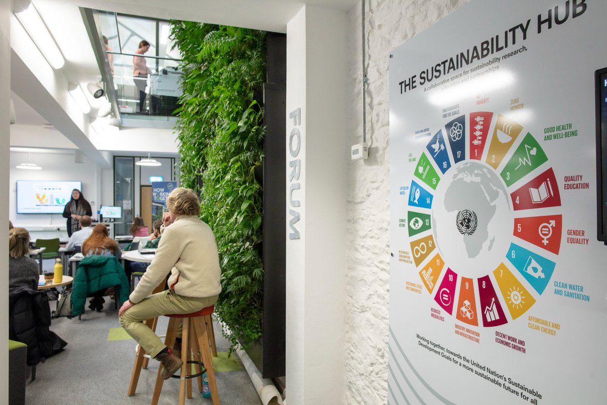 PlymEarth's tweet image. 📢@PlymUni researchers from all disciplines working across any area of #sustainabilty #SDG

Join over 100 colleagues who have signed up to the new SEI Research Forum for the latest events, funding &amp;amp; collab opportunities. First event 22 Nov. 

Join us 👉bit.ly/3TS9Inh