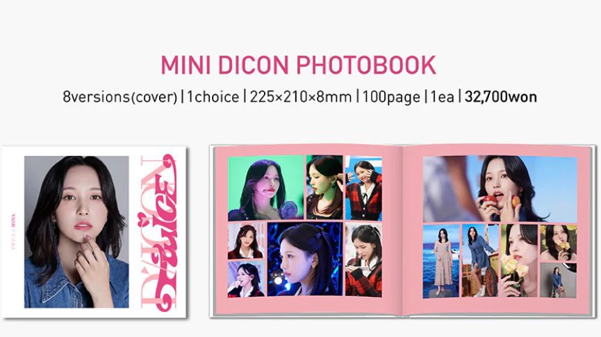 hanarimyouii's tweet photo. wts lfb ph

Mina dicon d’festa photocard mem set pasalo slot
— 140 ; payo

# wts lfb ph twice mina nayeon momo sana dahyun tzuyu jeongyeon jihyo chaeyoung dicon d’festa pasalo slot https://t.co/yVj5tkcEyj