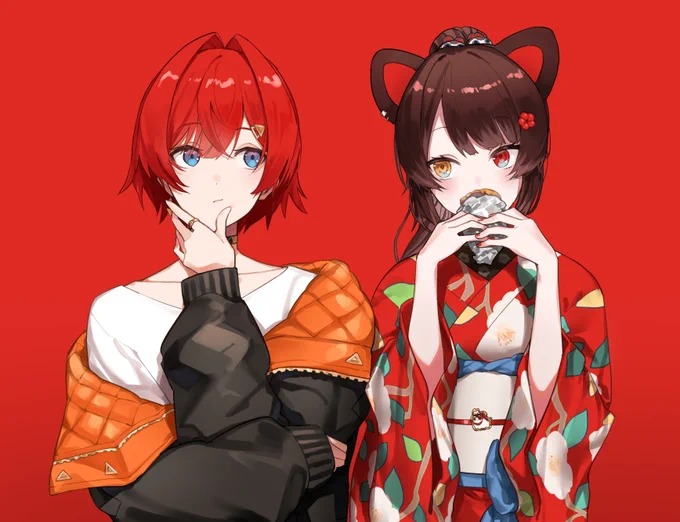 #絵ンジュ #いぬいらすと 