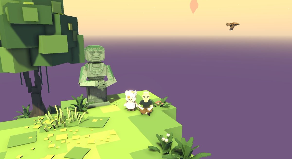kookkailoza's tweet photo. @TheSandboxGame I just participated in the #SandboxAlphaS3Giveaway for a chance to win 500 SAND! I found McDull, check out my screenshot below!
👇 https://t.co/9rNbMSWRHW