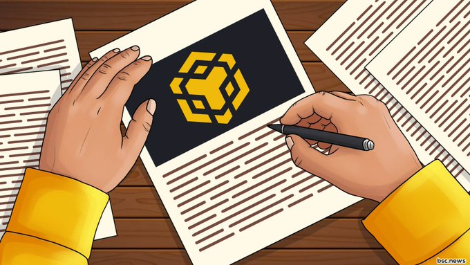 ModamNft's tweet image. BNB Chain Partners with Harvard Crypto Community for Hack Boston - BSC News ift.tt/Gtvzh5K #crypto #bitcoin #cryptocurrency #blockchain #ethereum