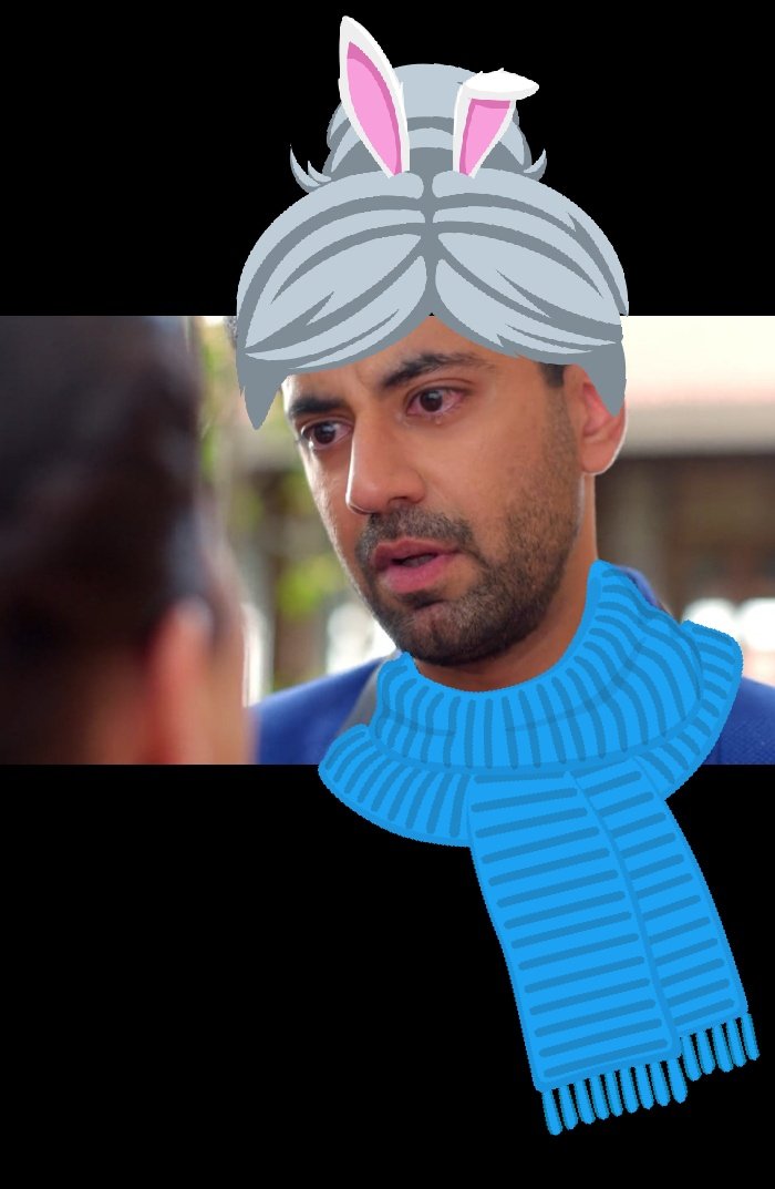 Souri_VS's tweet photo. Me when I will be an 87 year old budhiya, on my death bed, but still ko sign of dadda ka space...

Alexa play:
Kyu diya dard hume hum aaj tak na samjhe...
Bure hain kya itne ek space na de sake tum hame...?

@karanvirsharma9

#shauryaauranokhikikahani #karanvirsharma https://t.co/EcbsjZwNA4