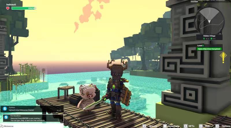 halinauti's tweet photo. @TheSandboxGame I just participated in the #SandboxAlphaS3Giveaway for a chance to win 500 SAND! I found McDull, check out my screenshot below!
👇
^_^ https://t.co/7FIRp0Z52t