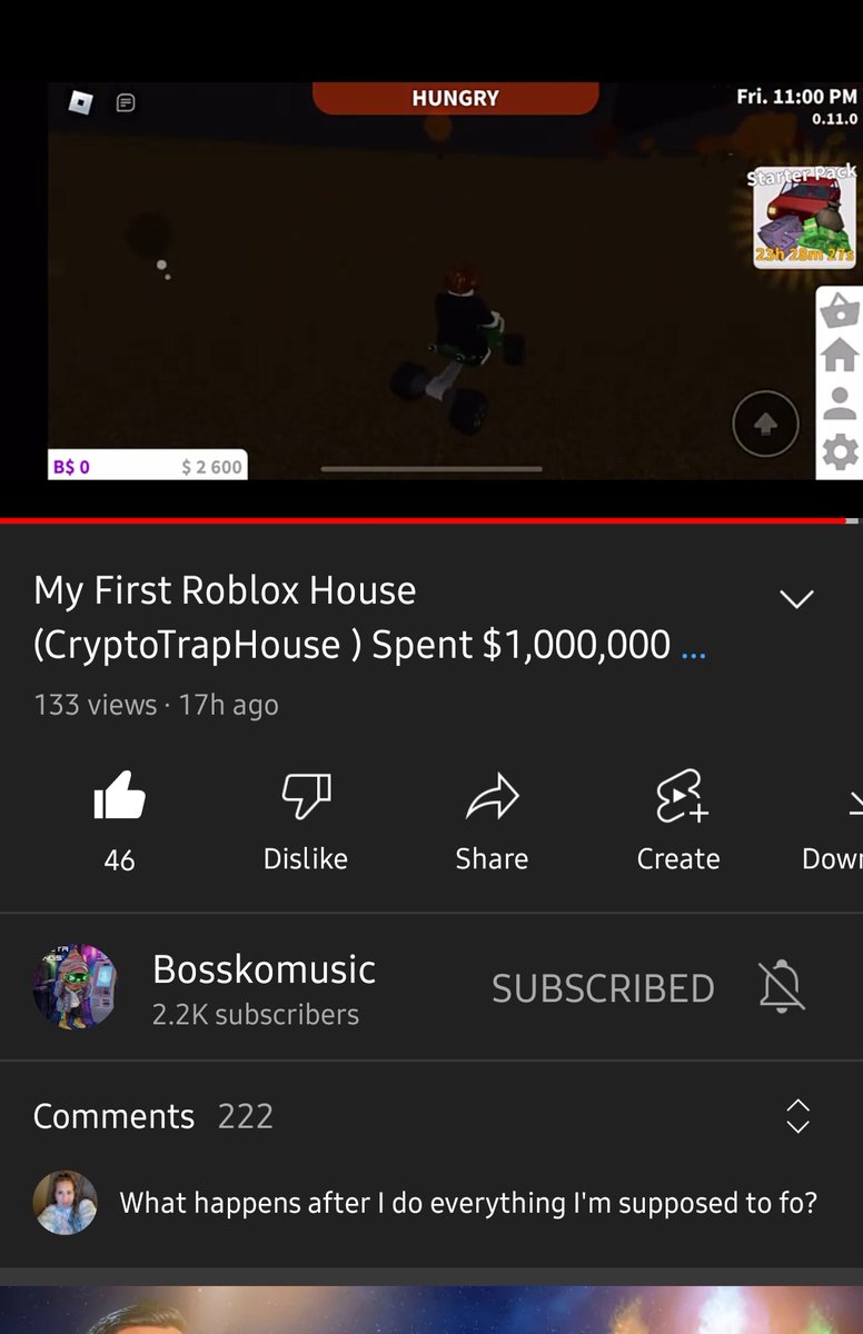 CountesMatolong's tweet photo. @RealBossKo Paypal https://t.co/RJ3CMs9Exi