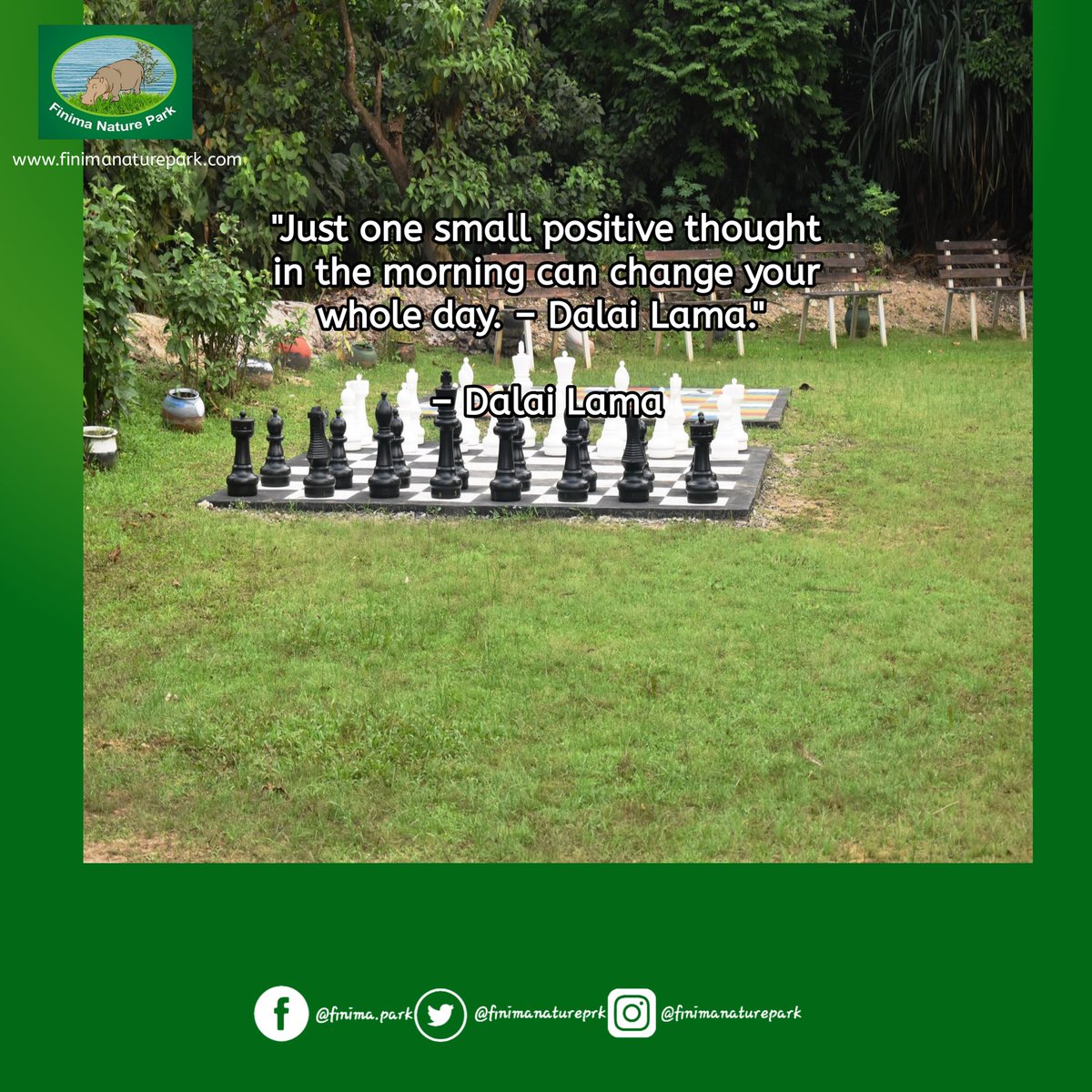 Hello Monday😊

#mondaymotivation @finimanaturepark @nigerialng