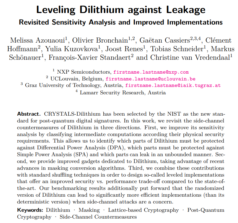 Olivier Bronchain tweet media