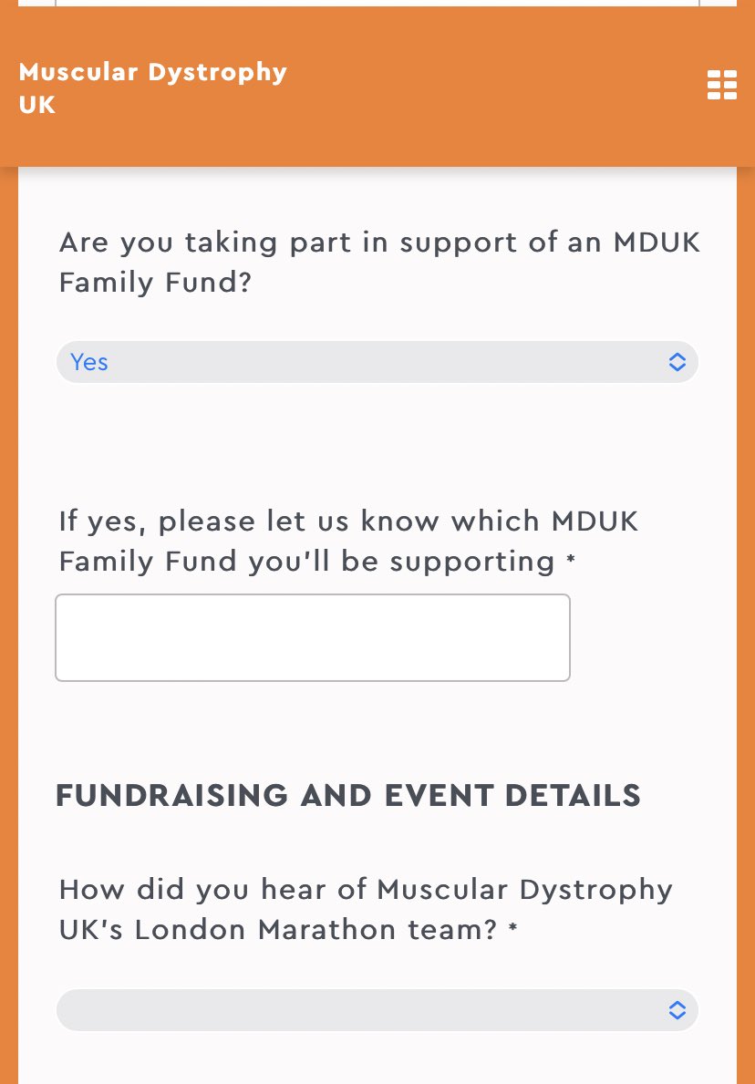SucceedingFor's tweet photo. Run for Succeeding for Sandra (a family fund for Muscular Dystrophy UK). Apply here: https://t.co/3Dz7SLc5Pm &amp; enter our name. We’d love to support you all the way! https://t.co/KpLZY7G7Z4