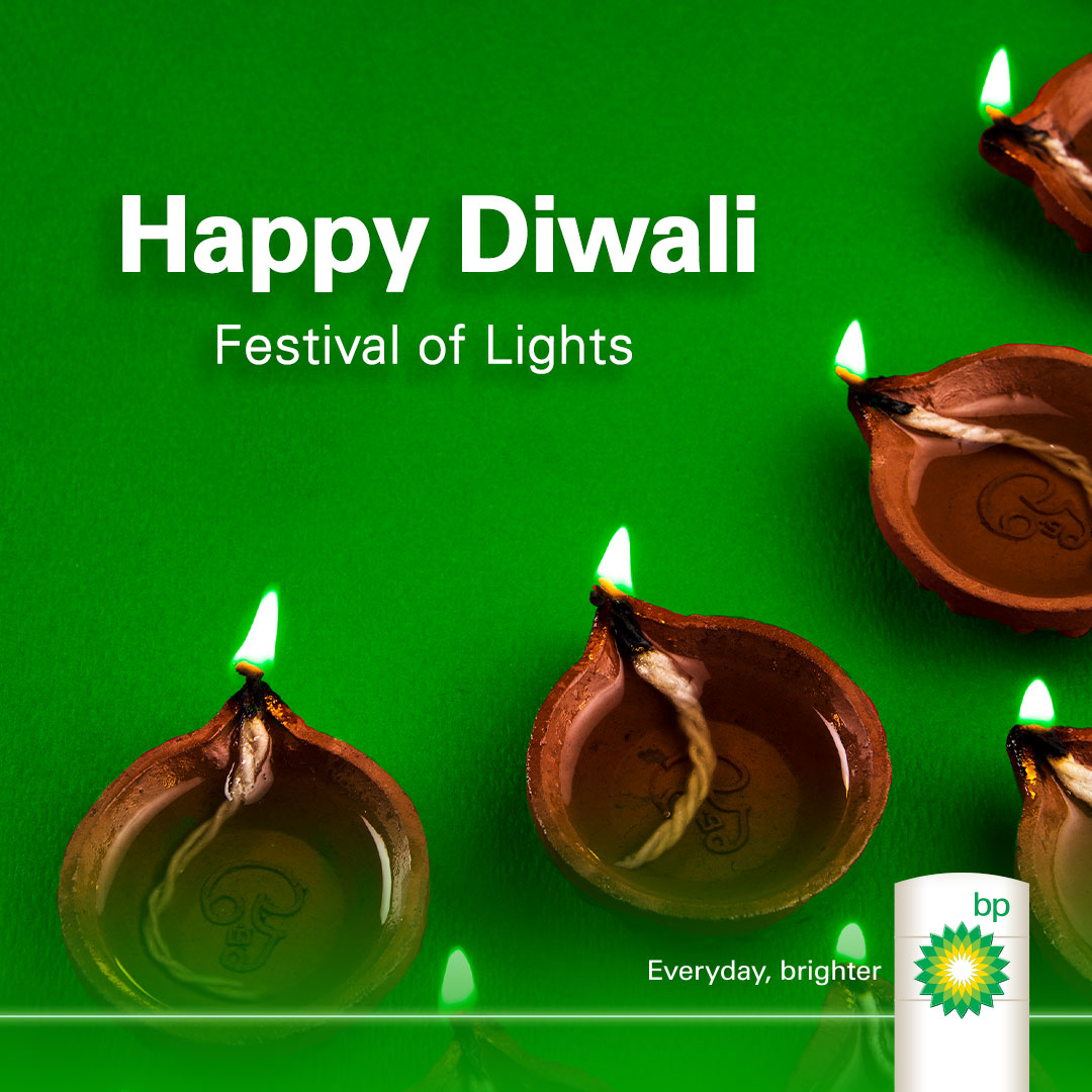 Diwali 2025 South Africa Richard Churchill