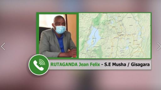 TV1 #Rwanda on Twitter: 