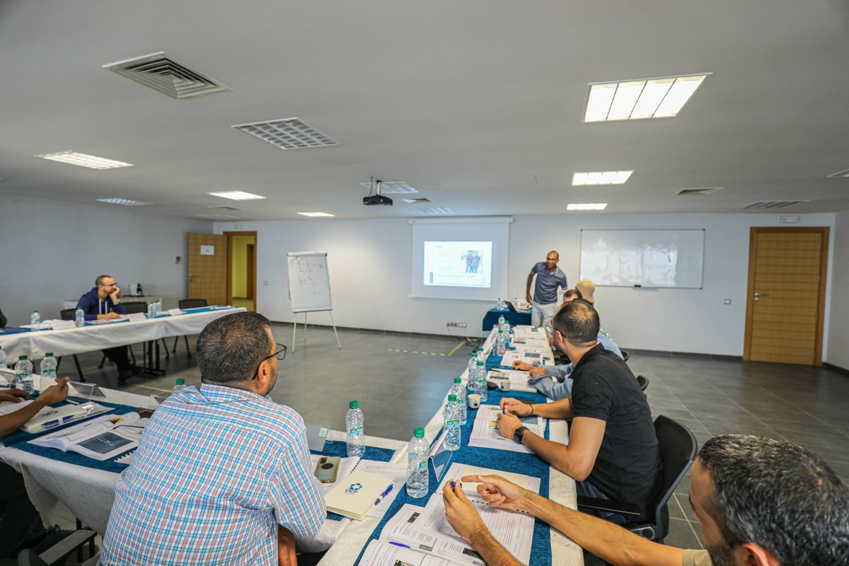 OCP Maintenance Solutions tweet media