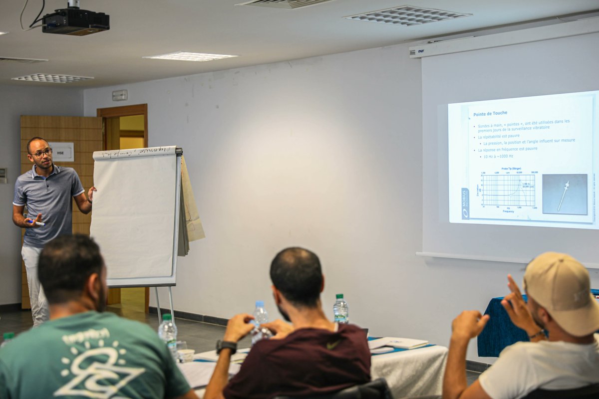 OCP Maintenance Solutions tweet media