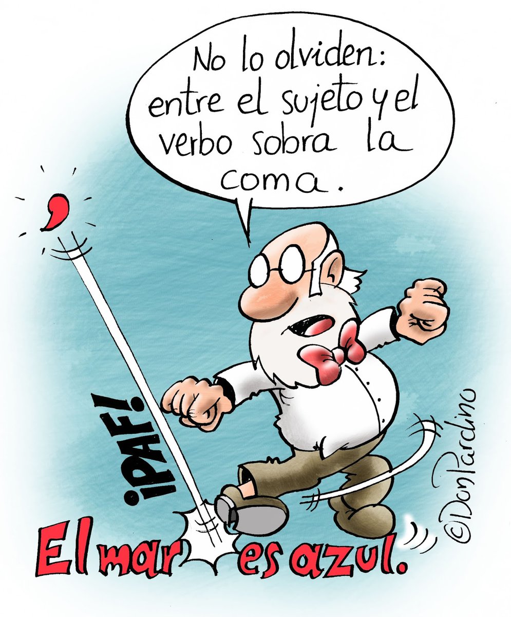 GKoitz's tweet photo. Una #ComaCriminal, @profedonPardino. https://t.co/kSFf2IYF7l