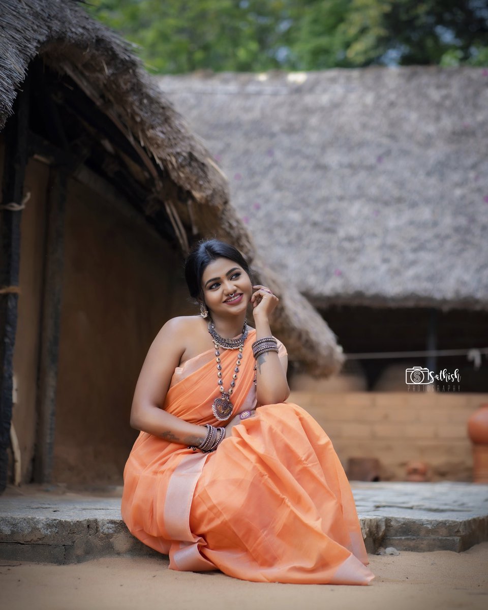 RamadhasP's tweet photo. On Lens : @sathish_photography49 
Wearing : @aks_le_couturier 
Dolled Up: @marysbridalstudio 
Jewels : @luxefashion_jewellery ⁦@JazzChennai⁩ https://t.co/efA7SNFoGo