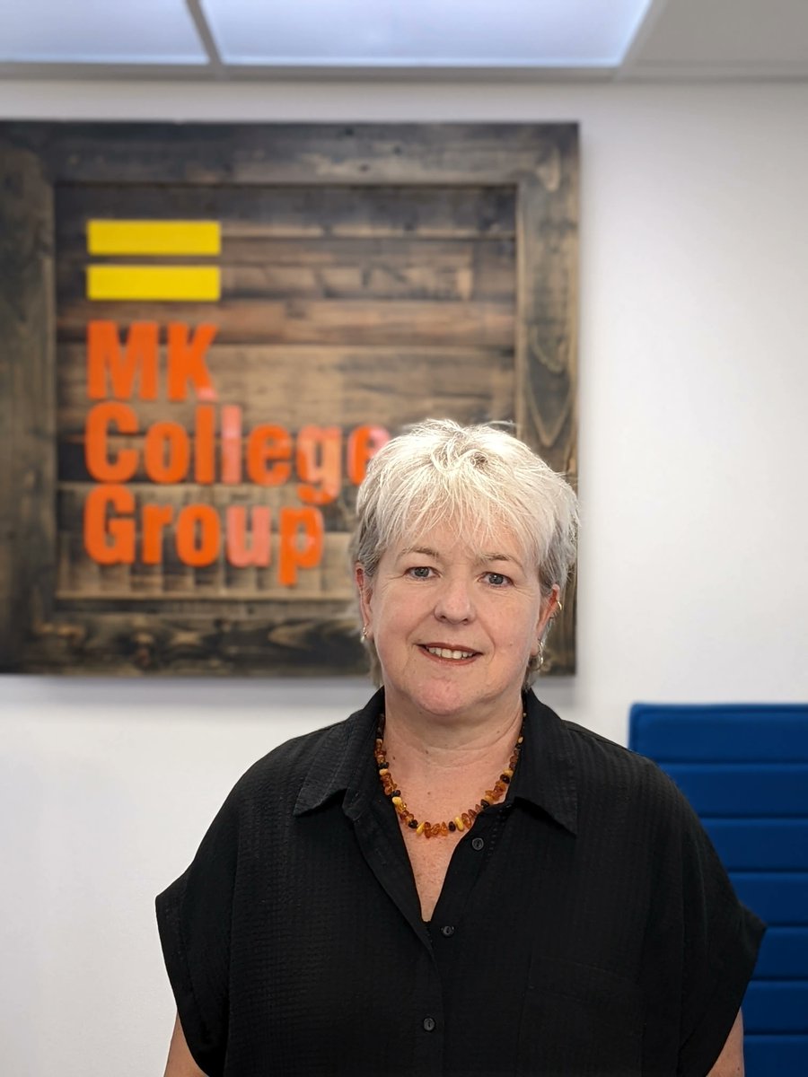 🏫 Milton Keynes College Group growing to meet needs of the City 🏫 More students, new provision and more teaching and learning taking place in the community are all on the horizon at Milton Keynes College Group. Full Article: buff.ly/3Ttu7PL