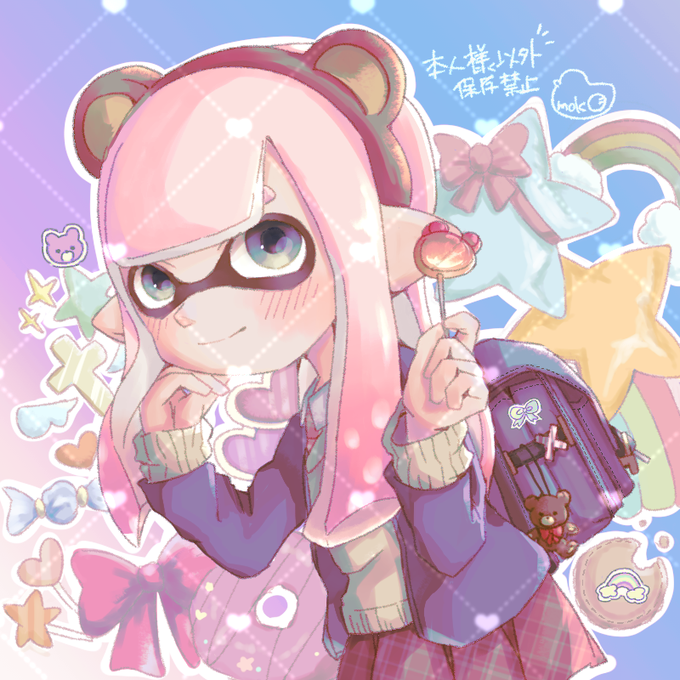 Splatのtwitterイラスト検索結果 Splatのtwitterイラスト検索結果