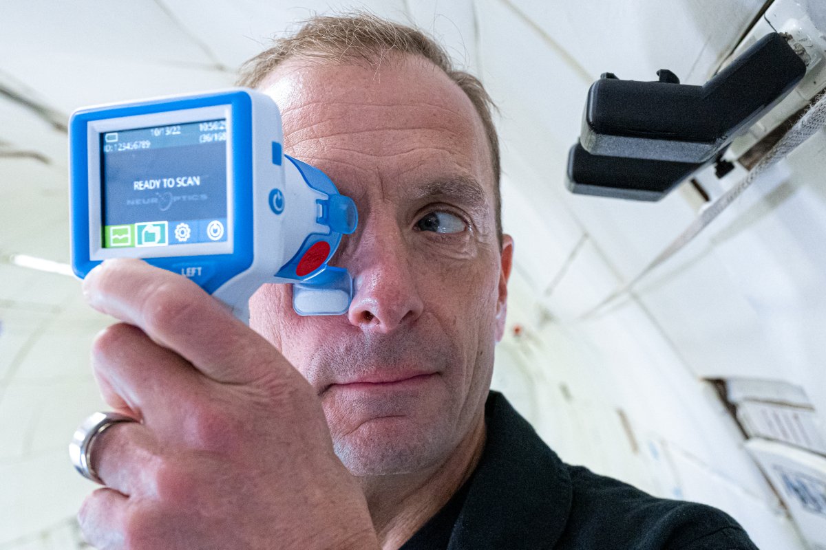 PolarisProgram's tweet photo. Today we announced the extensive suite of science and research experiments the Polaris Dawn crew will conduct throughout our mission → https://t.co/xYv9JvjA2Y https://t.co/dQcy9NH3fR