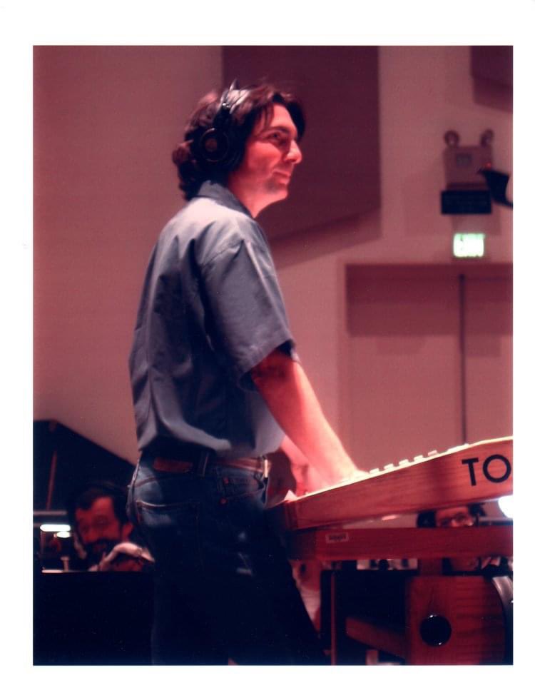 Sun., Oct 30 at 3 we're performing "A Major-minor Mystery" by Salem, OH native &amp; Hollywood composer/conductor Gregory Smith. Smith has contributed to many Star Trek series &amp; Disney theme parks/films. 

Also traditional #Halloween faves! #UMU tickets: 
mountunion.edu/box-office