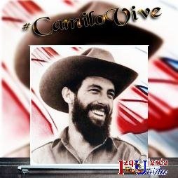 Nuestra historia, nuestra independencia, nuestra Revolución, nuestro socialismo, nuestro progreso se escribieron con heroísmo y con lucha. 
#CamiloVive 

#MujeresEnRevolución 🇨🇺 ♥️ 💃 <a href="/IzquierdaUnid15/">Izquierda Latina 💪</a>