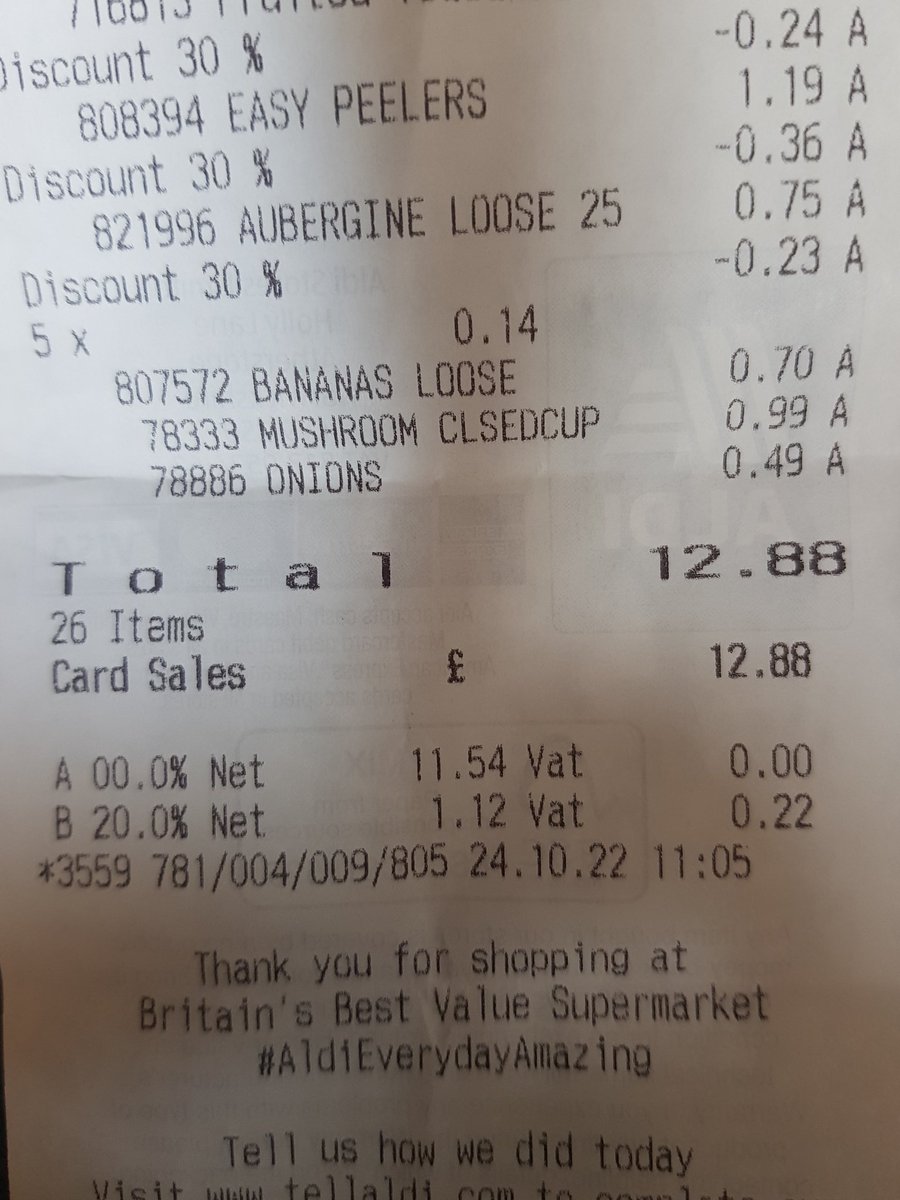 BowleySharn's tweet photo. Its care leavers week & I'm taking part in #realitycheque, created by @Sheffield_SCLU. Can you live off ยฃ24 per week, once rent, bills have been taken off? ยฃ24 for food/travel/leisure/social? ยฃ12.88 for all meals #careleavers #NCLW2022 (1) https://t.co/2qtYFAovyx