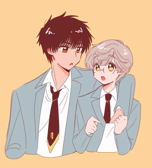 桃矢兄ちゃんこれしがち 
