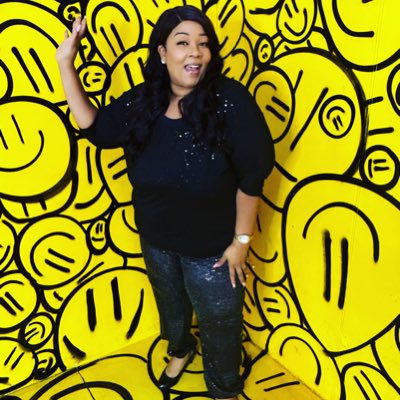 _TynishaLewis_'s tweet photo. #NewProfilePic https://t.co/1tmWTh3crE