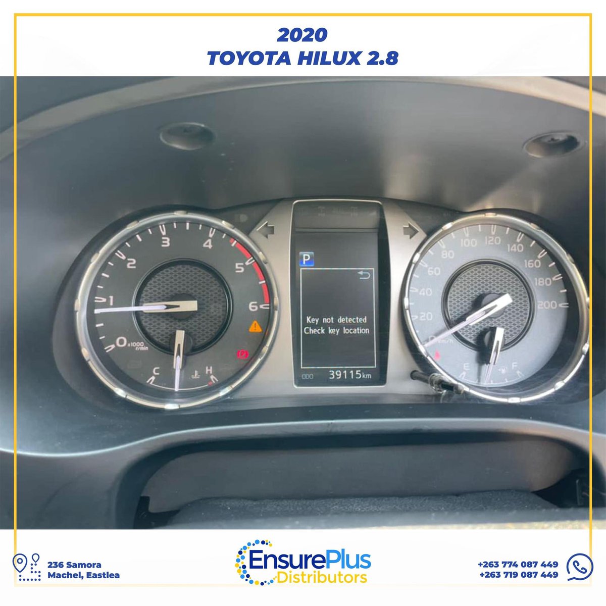 ensureplus_zw's tweet photo. https://t.co/NYkj5PSjJb