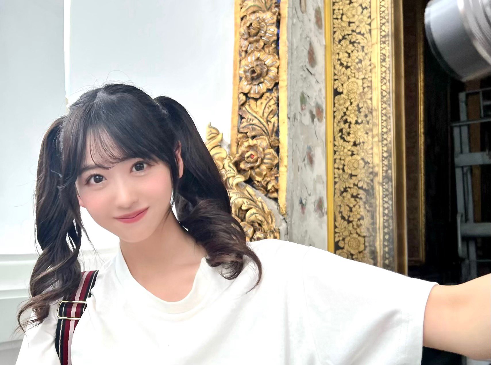 工藤らるな | 2025.4.19 Lilyscale お披露目ライブ 新宿ReNY 