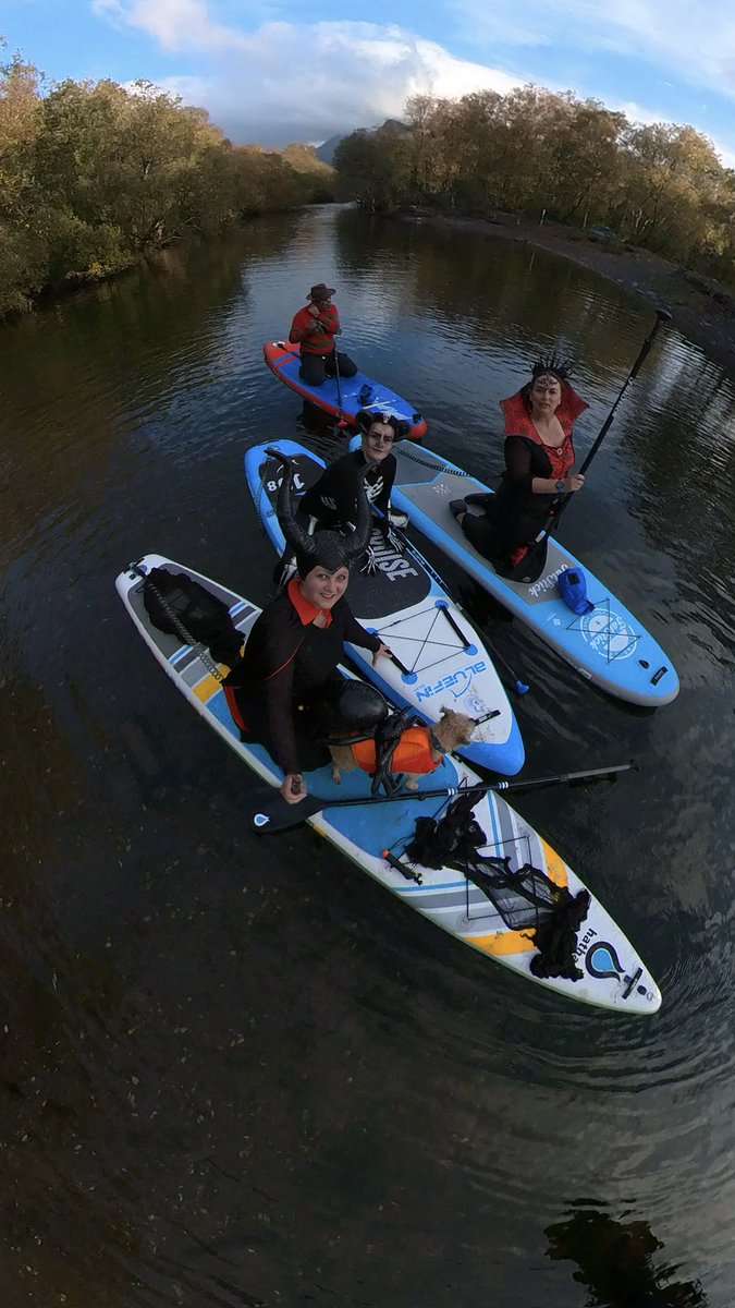 Lisa, The Beast & Billy tweet media