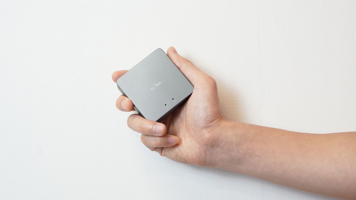 GLiNetWiFi's tweet image. Meet Brume 2 - A very pocket-friendly #securitygateway supports running #VPNserver and client at the same time. 😎

Subscribe to be notified of the latest product updates and exclusive offers!👉 bit.ly/3yJpyZh

#glinet #portable #Brume2 #VPNCascading #SDWAN