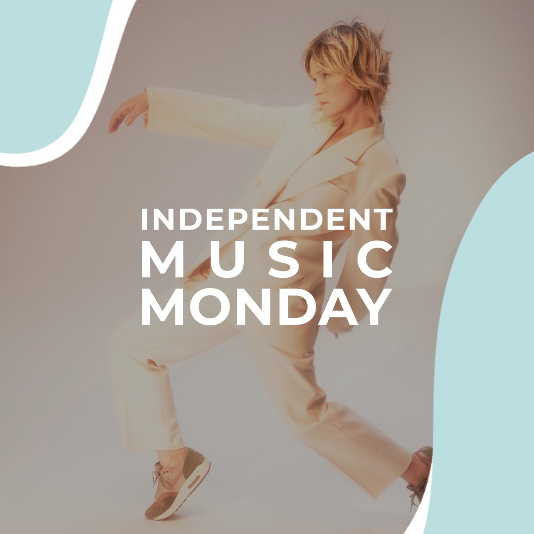 'Saboteur Forcefield' is the new track from Tor Maries aka Billy No Mates. This song marks a more reflective, pensive direction for the songwriter and we're very much digging it 💙 

Listen now on Indie Music Mondays:

ffm.to/indiemusicmon