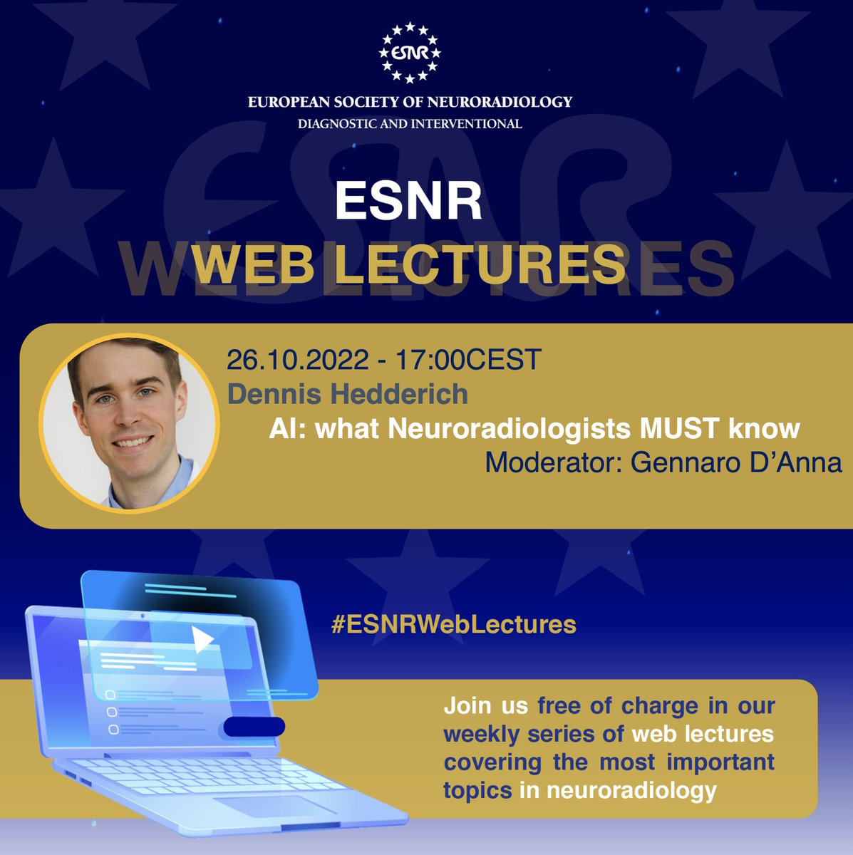 ESNR tweet media