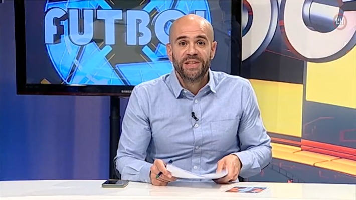 LHenJoc's tweet photo. 📺Nou programa!

⚽️Ensopegada del @CELHospitalet.
⚽️Derbi @UniBellvitge-Legends L’H.
🏀Derrota del @cbhospitalet.
🏅Nit de l’Esport.
🏉El @RCLHospitalet, a DH Catalana Fem.
🤽‍♂️L’AESE comença amb bon peu.
🎙️Entrevista a Juan Luis Giménez de Cisneros, expresident del @CBS_Hercules. https://t.co/AVHBKCtkiD