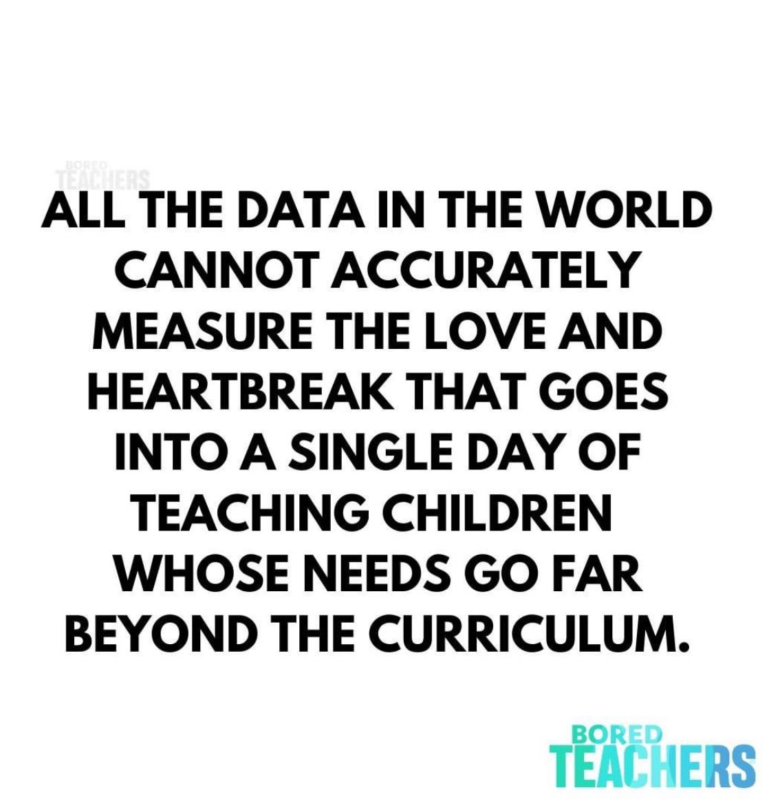 Thank you North Carolina educators! #nced