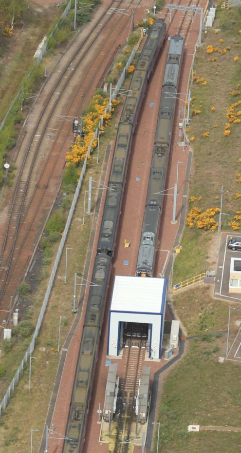 LtdForte's tweet photo. Another great project complete! We installed 13 high mast lighting columns within the traction maintenance depot near Millerhill, Scotland, for our client @StoryContractng.  

Read the case study here: https://t.co/ocrYxaFjNs 
#MandE #mechanical #electrial #railway https://t.co/gjdmEEjhPT