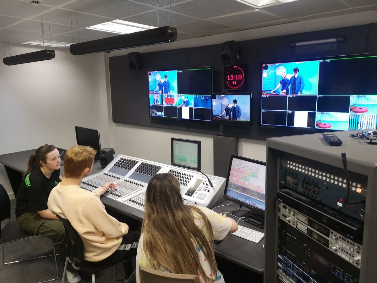 BCU_DigiTech tweet media