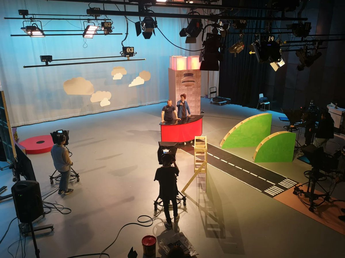 BCU_DigiTech tweet media