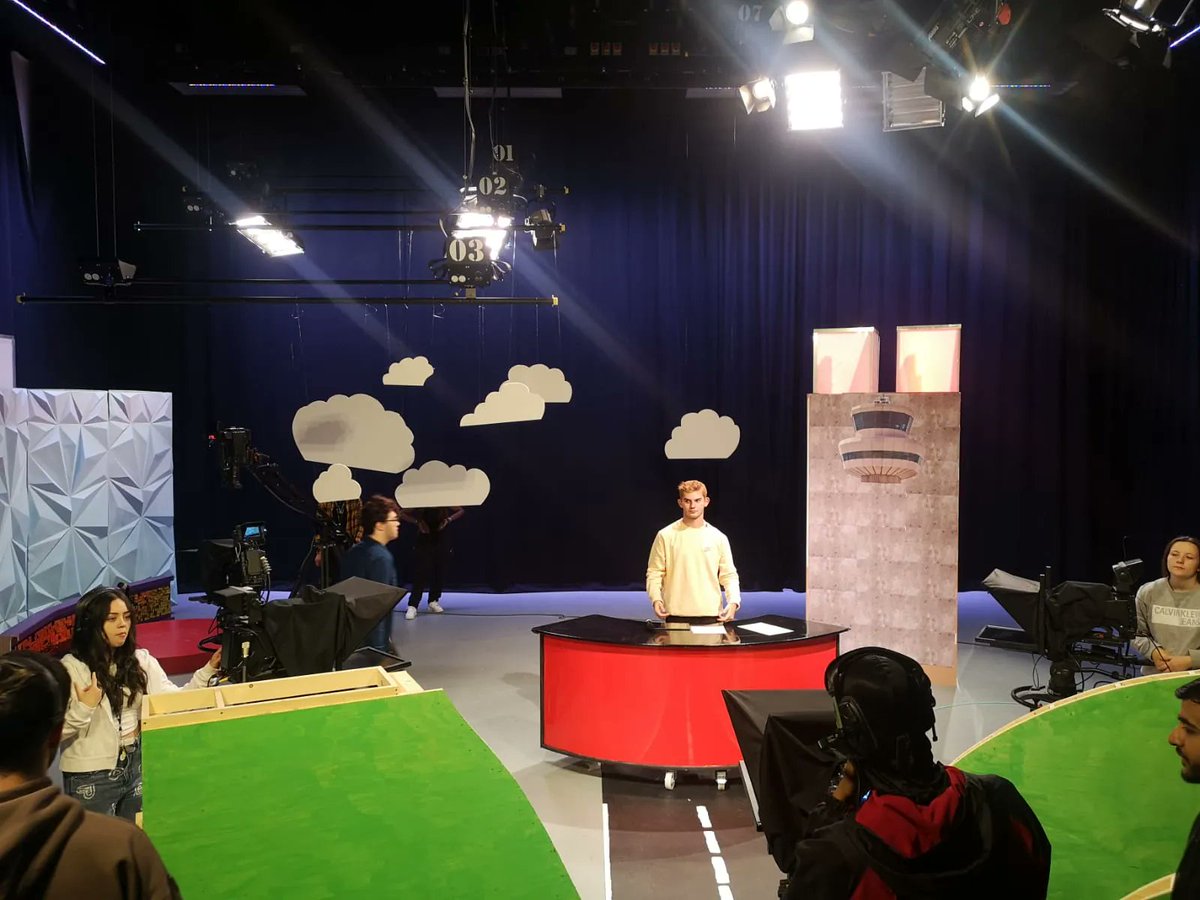 BCU_DigiTech tweet media