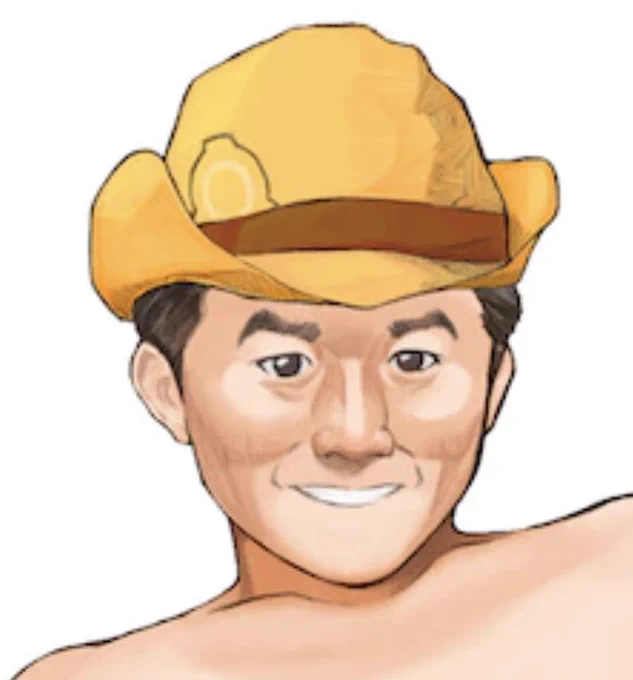記憶から抹消してたけどセクシー顔差分も作ってましたネ 