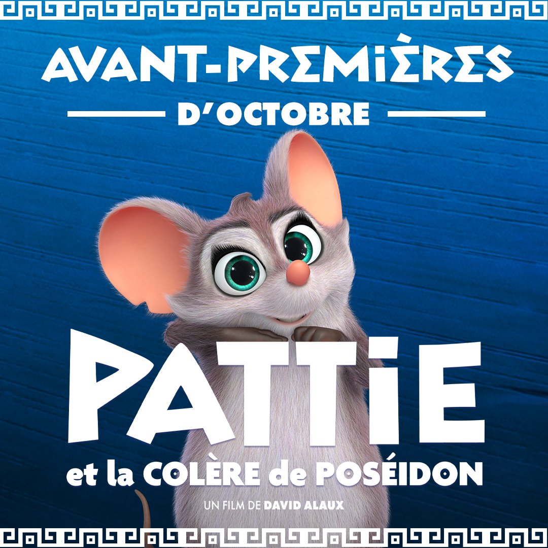 TAT productions tweet media