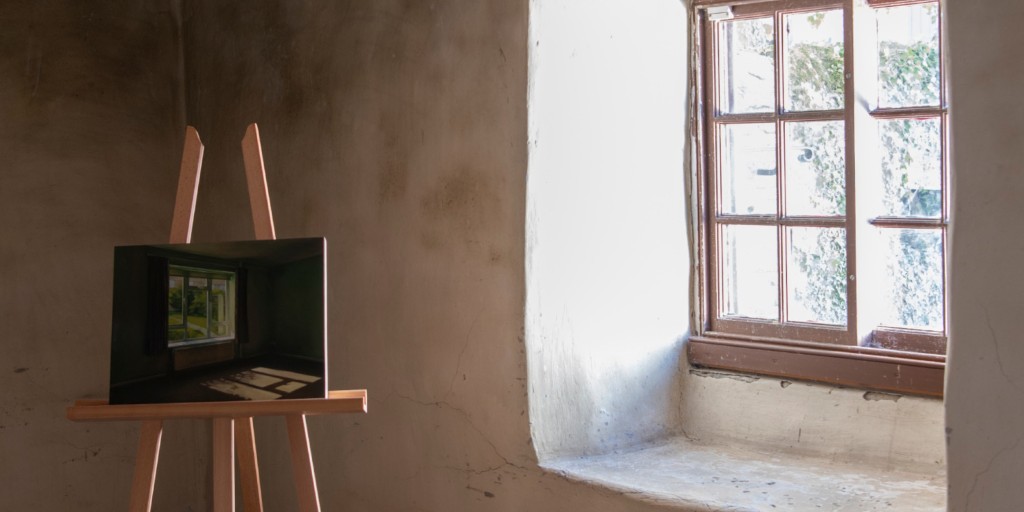 ikongallery's tweet photo. It's the final week to see Home is Unspent @CherryburnNT, featuring the work of  C19th engraver Thomas Bewick, alongside paintings from artist George Shaw. 

Open every Thursday and Friday, 10am – 4pm. 

Free, book online: https://t.co/O1jfw5e1gt 

@nationaltrust  @ArtsHeritage https://t.co/pg7jH2JRLm