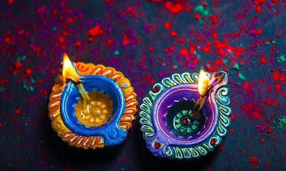 Wishing everybody in Islington and beyond a happy Diwali. May this joyous festival bring peace, light and love to your family and friends.