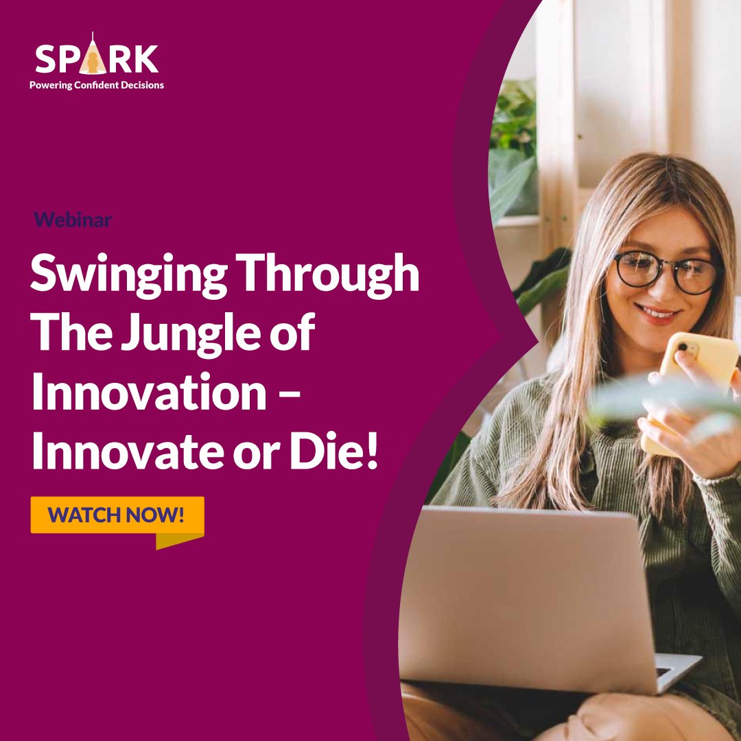 Spark Market Research tweet media