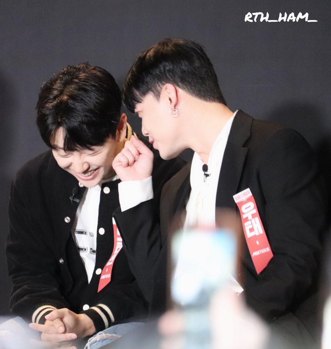 221023 엠비셔스 리스펙 스테이지  ෆ

태태즈❣️

#노태현 #우태
#엠비셔스 #MBITIOUS
#스트릿맨파이터 #스맨파