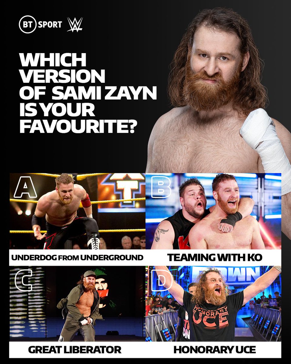 wweontnt's tweet photo. It's been some journey... https://t.co/BZAkJU7HuW