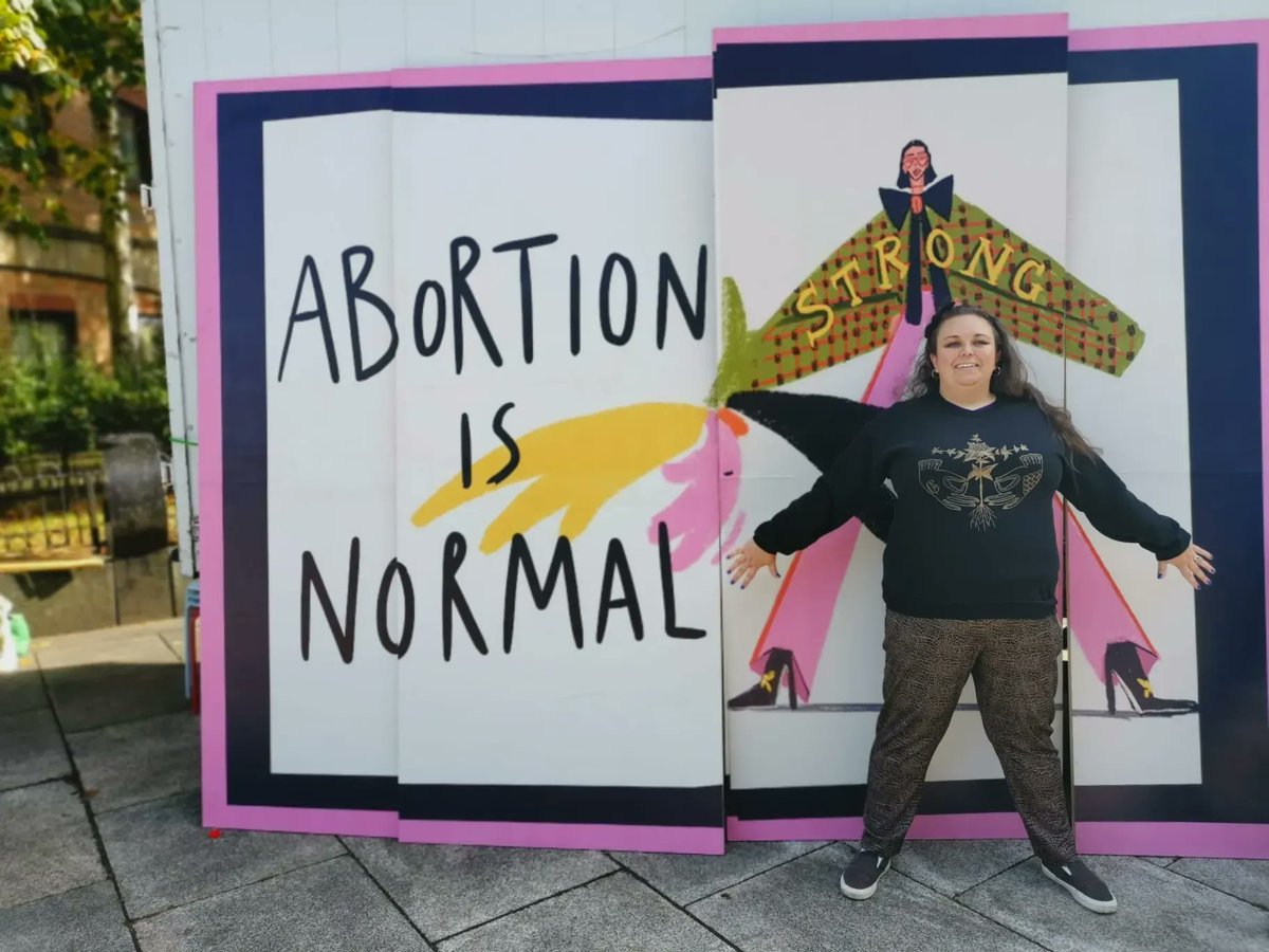 All4Choice's tweet photo. Alliance for Choice are relieved to hear of the progress in service provision on abortion for the thousands who need treatment in NI every year. Finally we have some movement from the NIO, in the absence of any from the devolved institutions&amp;the ongoing impasse in the Executive. https://t.co/gqUb1kwJ0F