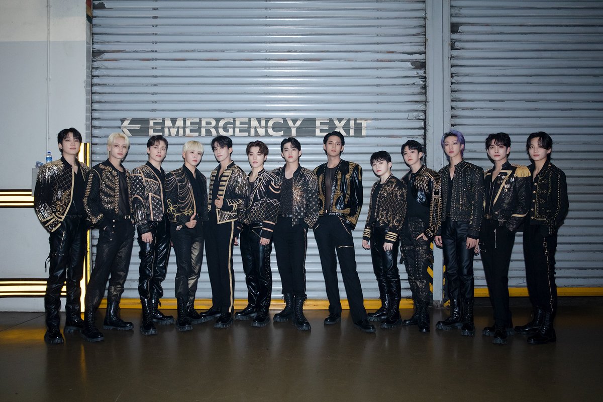goingseventy's tweet photo. The. Best. Group.

#MAMAVOTE #seventeen https://t.co/5P5RIwibsf