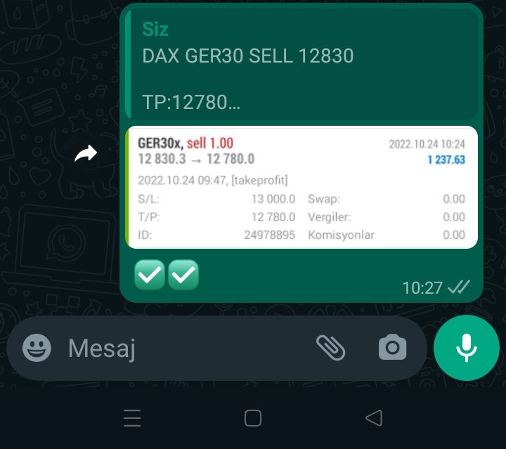 BuzluAlp's tweet photo. #dax #ger30 #forex #forexsignal #signal https://t.co/jEa7IpG9RO
