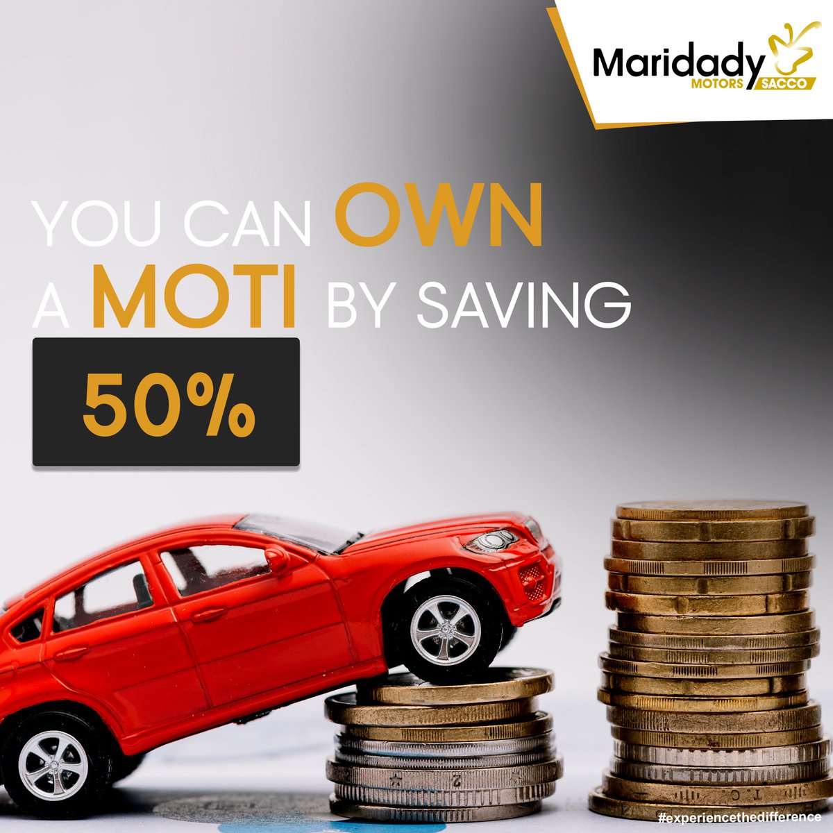 MaridadyMotors's tweet photo. They say there is power in planning, join Maridady Motors Sacco and save towards your dream car.
#DriveTheProcess 
#MaridadyMotorsSacco https://t.co/B4jW90QonQ