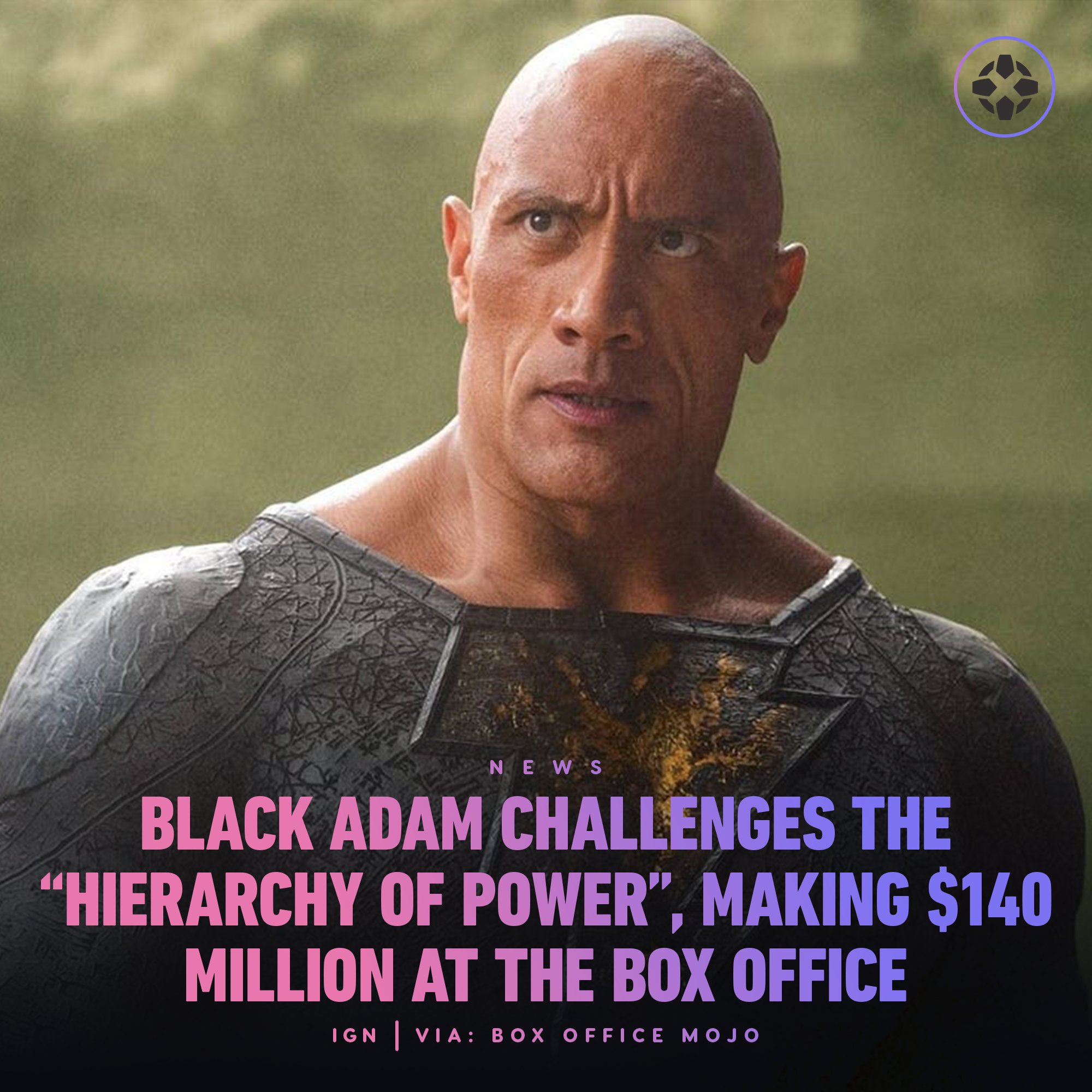 Black Adam - Box Office Mojo