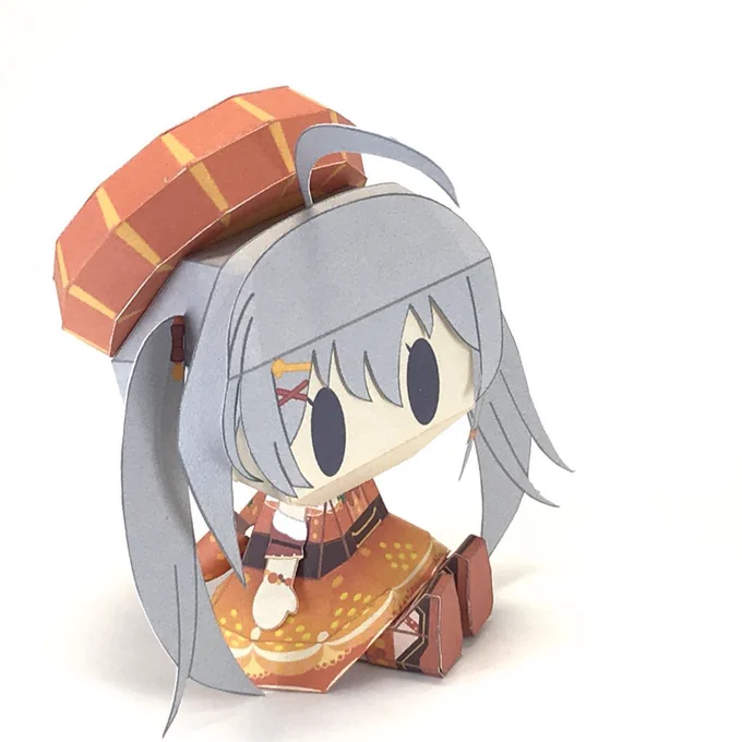 輝子ちゃんにぶち込む。 